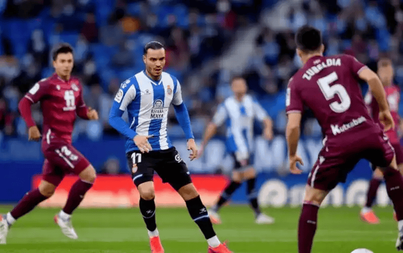 西甲焦点战：西班牙人VS赫罗纳，德比战火重燃